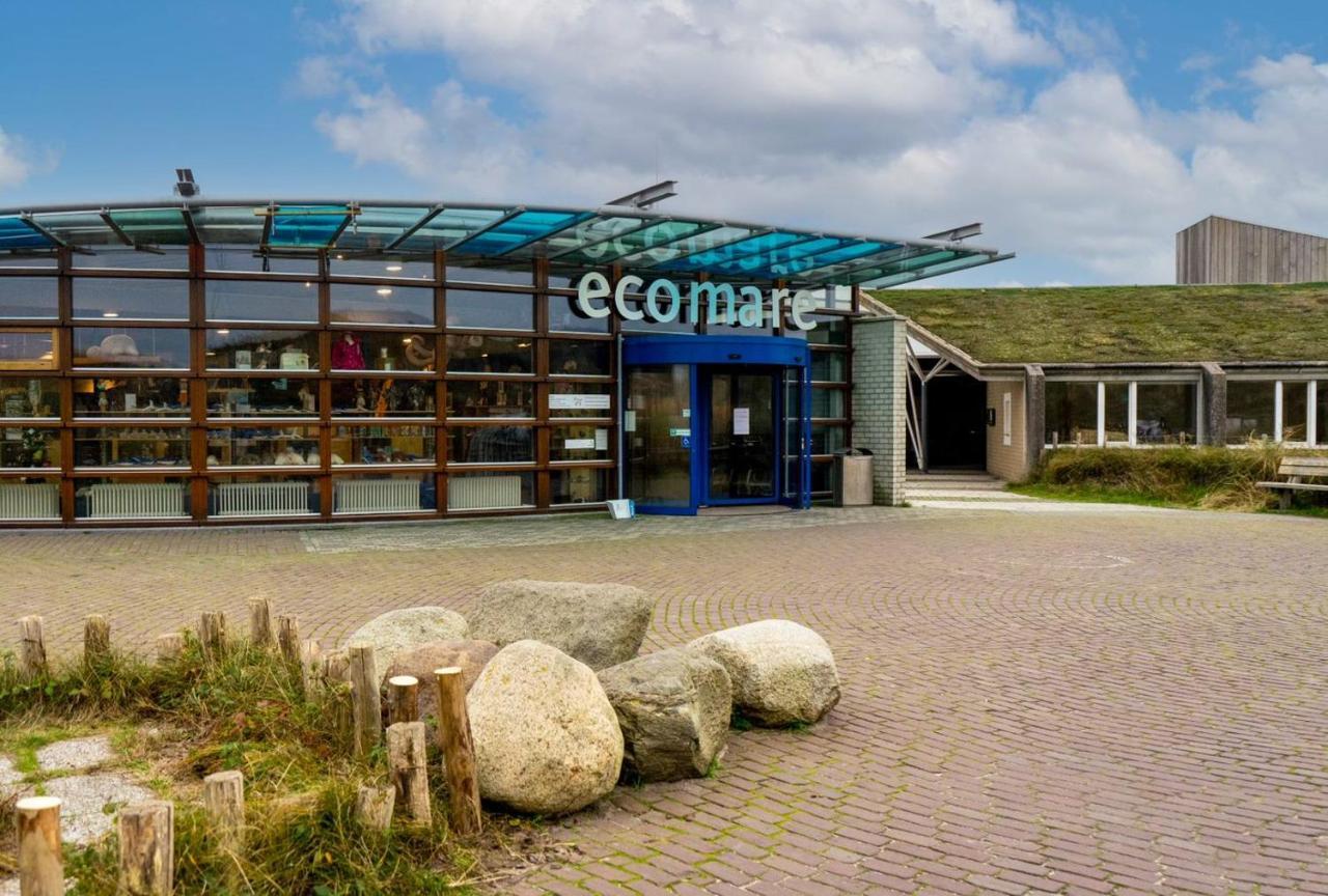 Europarcs Texel Hotel De Cocksdorp  Exterior photo